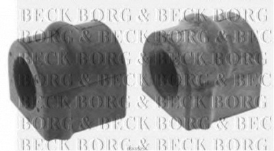 BORG & BECK bsk6525k -  Ремкомплект, соединительная тяга стабилизатора